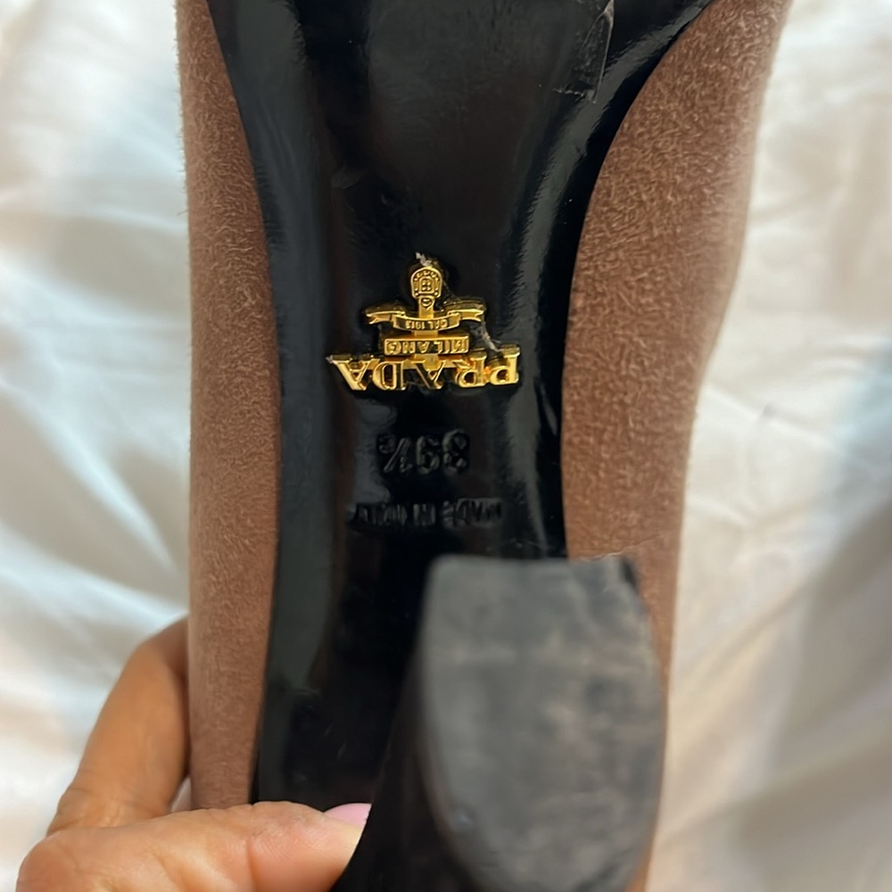 Prada 👠 - Picture 7 of 14